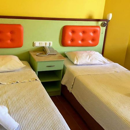 Mandalinn Hotel داليان المظهر الخارجي الصورة