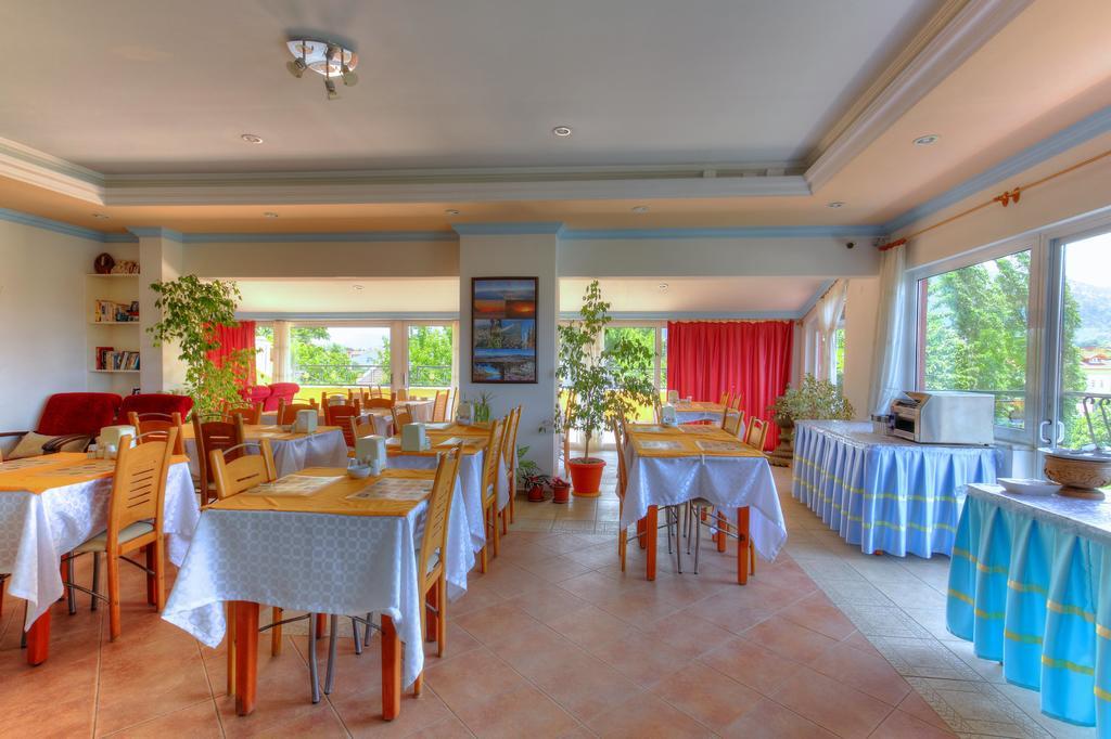 Mandalinn Hotel داليان المظهر الخارجي الصورة