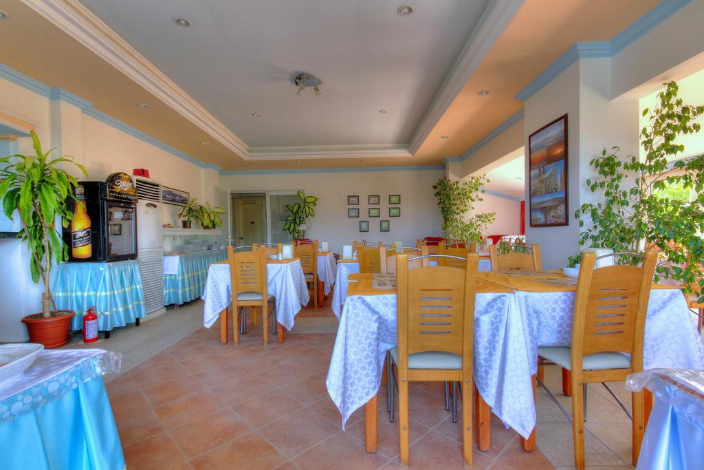 Mandalinn Hotel داليان المظهر الخارجي الصورة