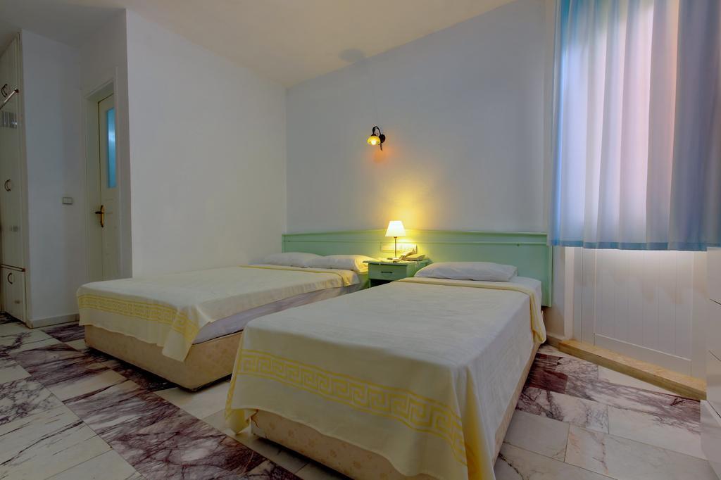 Mandalinn Hotel داليان المظهر الخارجي الصورة