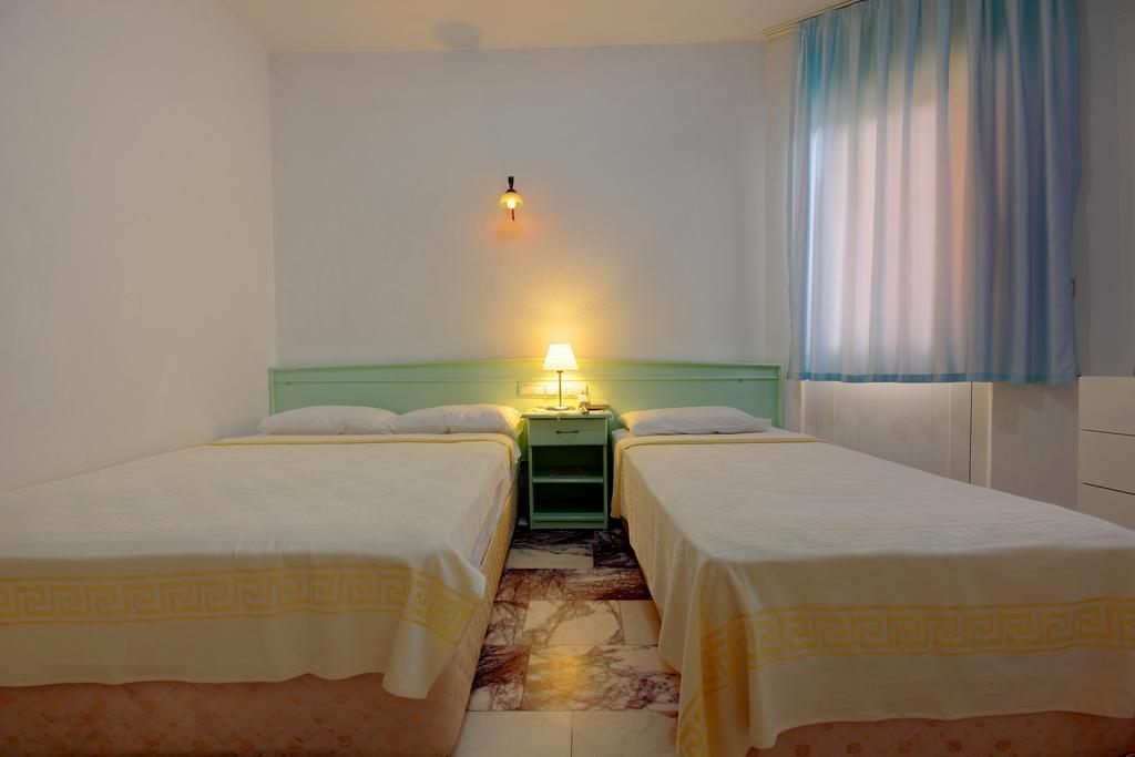 Mandalinn Hotel داليان المظهر الخارجي الصورة