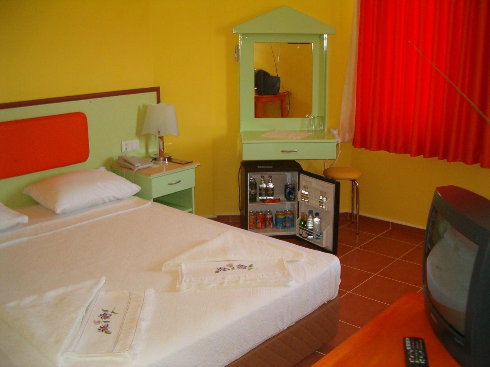 Mandalinn Hotel داليان المظهر الخارجي الصورة