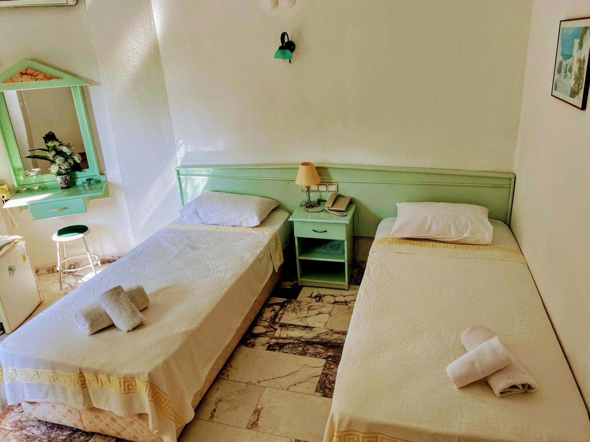 Mandalinn Hotel داليان المظهر الخارجي الصورة