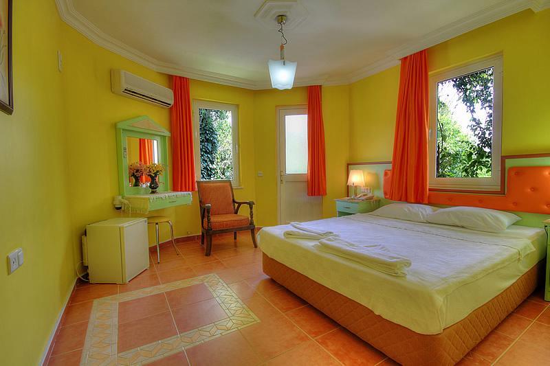 Mandalinn Hotel داليان المظهر الخارجي الصورة