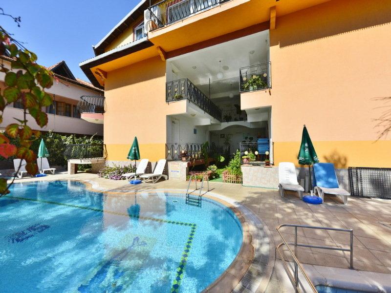 Mandalinn Hotel داليان المظهر الخارجي الصورة